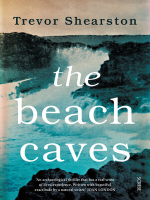 cover image of The Beach Caves